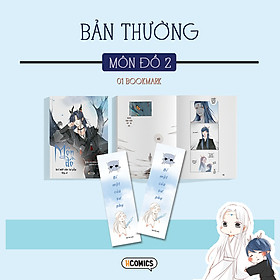 Hình ảnh Môn Đồ - Bí Mật Của Sư Phụ - Tập 2 - Bản Thông Thường (Tặng Kèm: 01 Bookmark 1 Mặt)