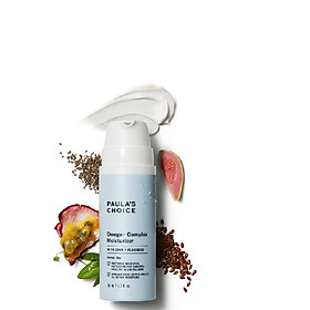 Kem Dưỡng Ẩm Paulas Choice Omega + Complex Moisturizer 50ml