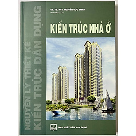 Sách - Kiến Trúc Nhà Ở 
