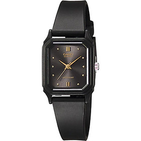 Đồng hồ nữ dây nhựa Casio LQ-142E-1ADF