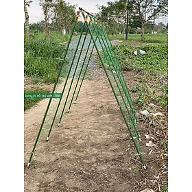 Mua GIÀN CHỮ A - DÀI 3.0 MET * CAO 2.1MET  ỐNG PHI 16