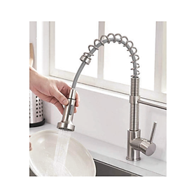 Mua Vòi Rửa Grob GF304-SV - Hàng Chính Hãng