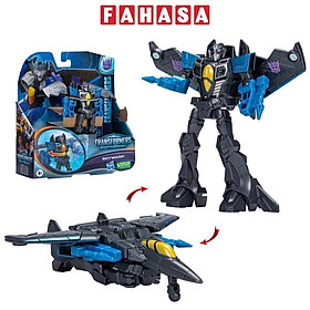 Đồ Chơi Mô Hình Transformers Earthspark Warrior Starcream