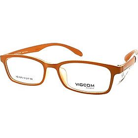 Gọng Kính Thời Trang Vigcom VG1675 C5 (52/19/140)