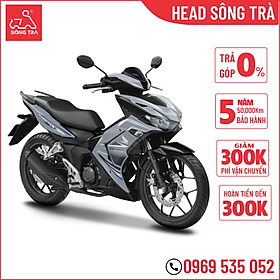 Xe Máy Honda Winner X - Phiên Bản Tiêu Chuẩn 2024