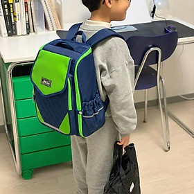 Ba lô chống gù giá rẻ Xbags Xb 3108