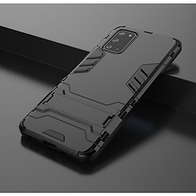 Ốp lưng chống sốc iron cho Samsung Galaxy S20