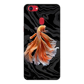 Ốp Lưng Dành Cho Oppo F7 Mẫu 40