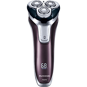 Máy cạo râu Flyco FS376