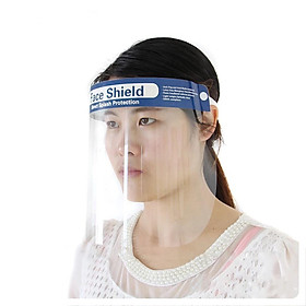 Kính Chống Giọt Bắn Y Tế , Chống Dịch