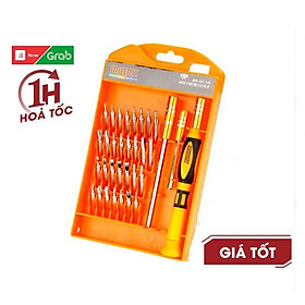 Mua Bộ Tua Vít Jakemy (33 Món)
