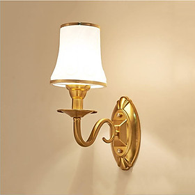 Mua Đèn tường PANSER trang trí nội thất hiện đại  sang trọng - kèm bóng LED chuyên dụng.