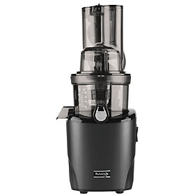 Mua Máy ép chậm  Kuvings KSP-2428CB (400ml) Màu đen Carbon - Hàng chính hãng