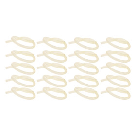 Vĩ 20 Keo Silicon Đan Như (Nhỏ)