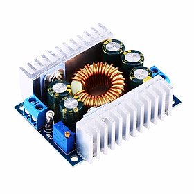 Module Hạ Áp Buck từ 4.5-30VDC Xuống 1.25-30VDC 12A 150W