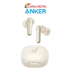 Mua Tai nghe Bluetooth True Wireless Anker Soundcore P40i A3955 - Hàng chính hãng