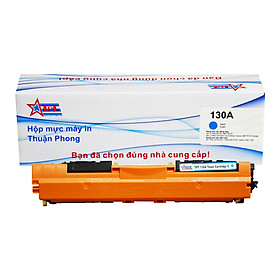 Mua Hộp mực Thuận Phong 130A dùng cho máy in màu HP LJ PRO M176/ 177/ CP1025/ Canon LBP 7010C Series- Hàng Chính Hãng