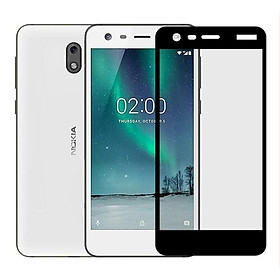 Cường Lực Dành Cho NOKIA 2