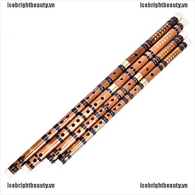 Mua Sáo gỗ truyền thống Trung Quốc chất lượng cao