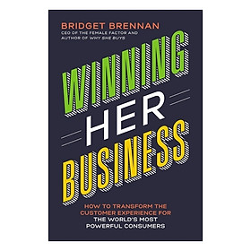 Winning Her Business