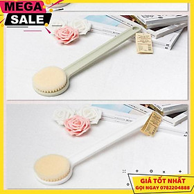 Combo 03 Bàn Chải Tắm (Kỳ Lưng) 37Cm - Hàng  Nhật Bản - Giao Hàng Toàn Quốc