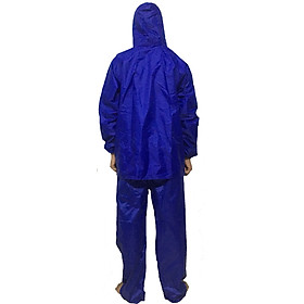 Mua Bộ quần áo mưa vân tổ ong cao cấp siêu bền