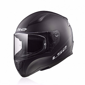 Mũ bảo hiểm fullface ls2 ff353