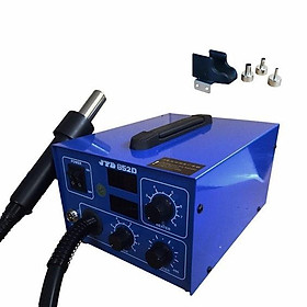 Mua Máy khò nhiệt và hàn thiếc JYD-852D