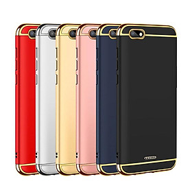 Ốp lưng Plastic 3 trong 1 dành cho Xiaomi Redmi 6A