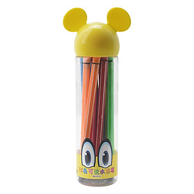 Bút Lông 9112 (12 Màu)