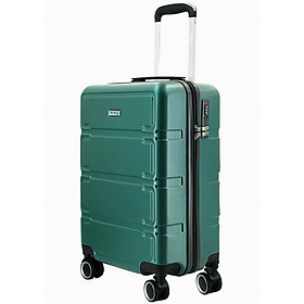 Vali Nhựa Kéo Du Lịch Trip P806 Size 20inch (50cm)