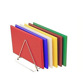 Mua Thớt nhựa công nghiệp (giao màu ngẫu nhiên)