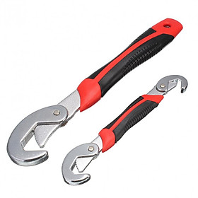 Mua Bộ 2 cờ lê sửa chữa nhà cửa đa năng