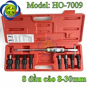 Mua Cảo giật bạc đạn có 8 đầu cảo từ 8mm-30mm