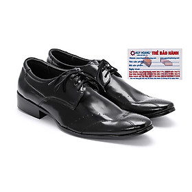 Giày nam da bò nhiều loại nhiều màu HT7101-02-03-04-05-06