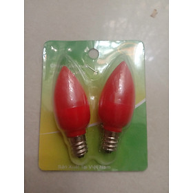 Mua Bóng đèn ớt led(2 bóng)