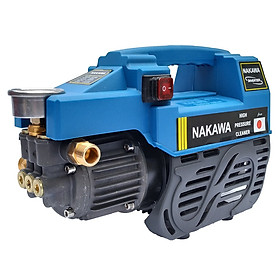 Mua Máy Rửa Xe Nakawa 2000W NK-666