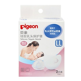 Ty Ngậm Pigeon QA46 (Size LL)