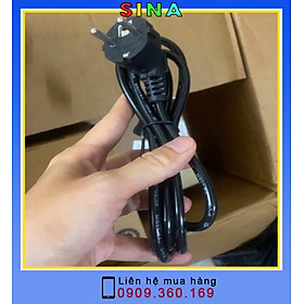 Mua Dây nguồn cpu  máy tính  màn hình nồi cơm điện  máy in dài 1.8m loại tốt  chịu nhiệt  lõi đồng