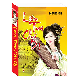 [Download Sách] Liêu Trai Chí Dị