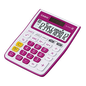 Máy tính để bàn casio mj-12vcb