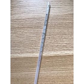 Mua Cây đo độ nước nhiệt kế thuỷ tinh đo nhiệt độ nước nóng