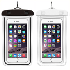 Mua Bao Túi đựng điện thoại chống nước đi biển bể bơi Iphone5/6/6Plus