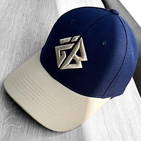 Nón iGB Blue Hats - Mũ lưỡi trai màu xanh iMA God Breaker Local Brand