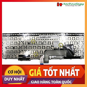 Mua Bàn phím Laptop LENOVO E570 ThinkPad Edge E570 E575
