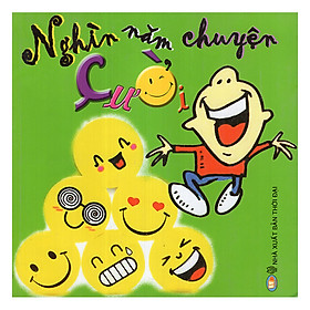 Nghìn Năm Chuyện Cười