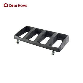 Mua Đế 4 khoang bằng nhựa cho mã 1211/1213 SVELE HORECA TRUST mã 1817BK
