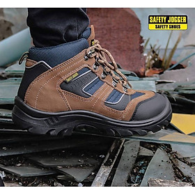 Mua Giày bảo hộ Safety Jogger X200031
