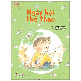 Ngày Hội Thể Thao