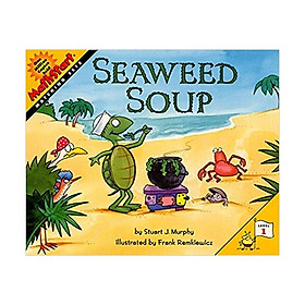 Mathstart L1:Seaweed Soup